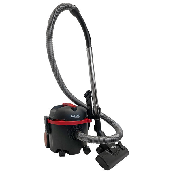 Ewbank Bagless Cylinder Vacuum Cleaner with Swivel Head & Reviews